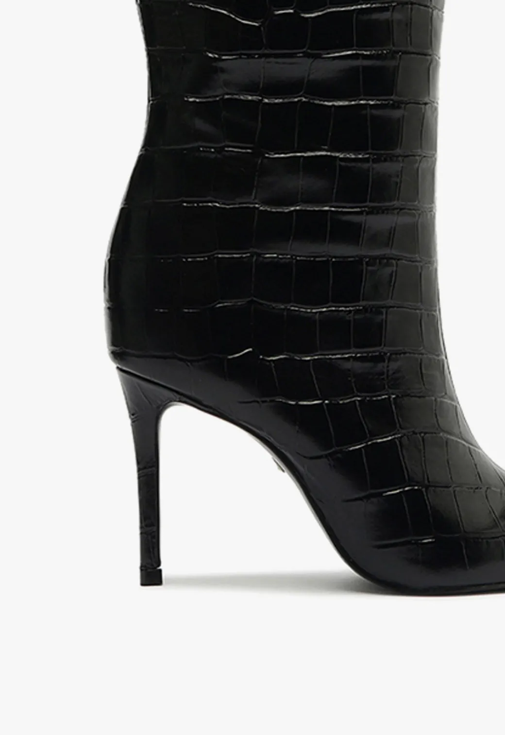 Schutz Maryana Wide Boot