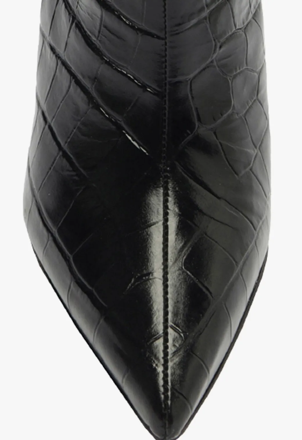 Schutz Maryana Wide Boot