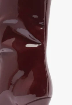 Schutz Maryana Wide Patent Boot