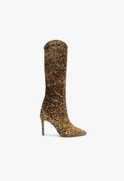 Schutz Maryana Wild Leather Boot