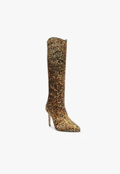 Schutz Maryana Wild Leather Boot