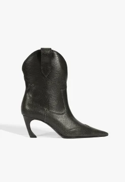 Schutz Maryann Curve West Bootie