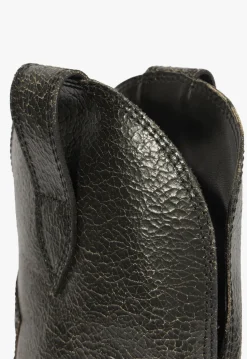 Schutz Maryann Curve West Bootie