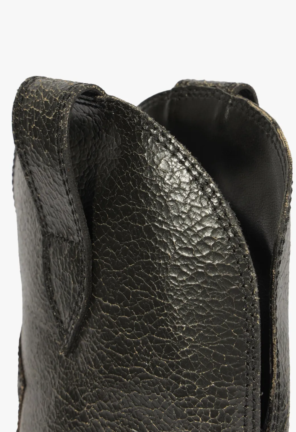 Schutz Maryann Curve West Bootie
