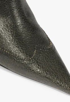 Schutz Maryann Curve West Bootie