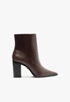 Schutz Mikki Block Bootie