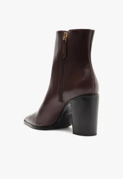 Schutz Mikki Block Bootie