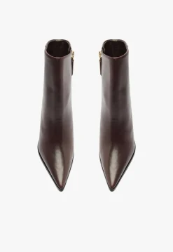 Schutz Mikki Block Bootie