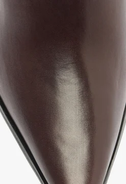 Schutz Mikki Block Bootie