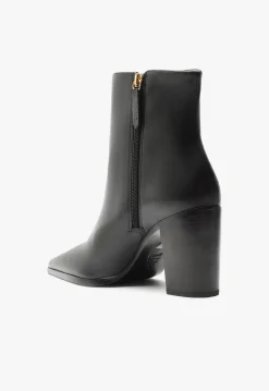 Schutz Mikki Block Bootie