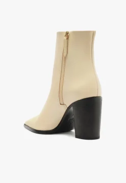 Schutz Mikki Block Bootie
