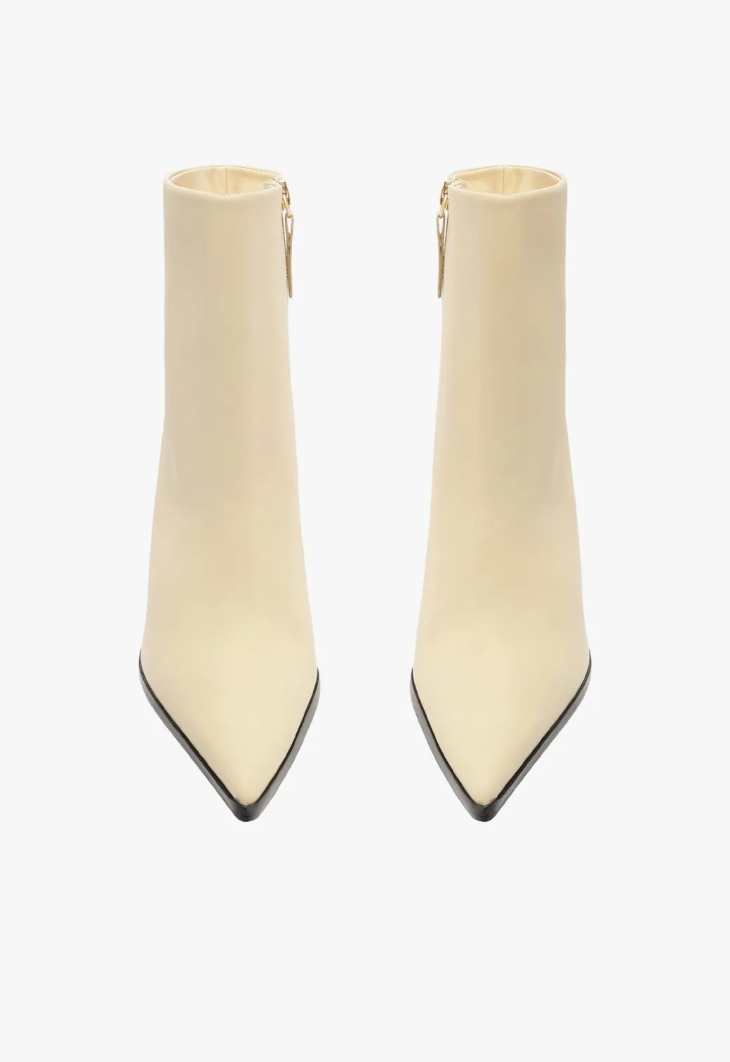 Schutz Mikki Block Bootie