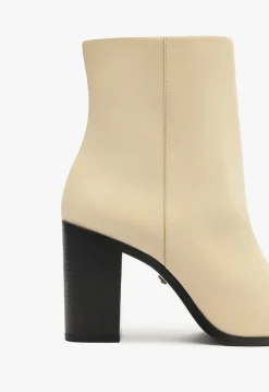 Schutz Mikki Block Bootie
