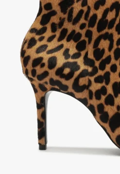 Schutz Mikki Leather Bootie