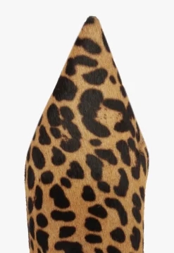 Schutz Mikki Leather Bootie