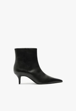 Schutz Mikki Mid Bootie