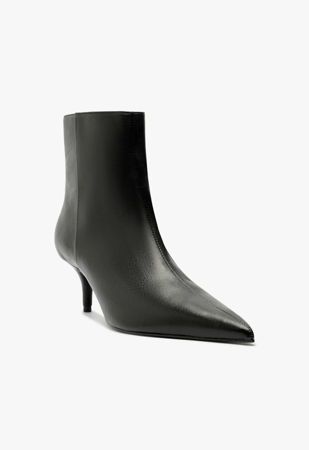 Schutz Mikki Mid Bootie