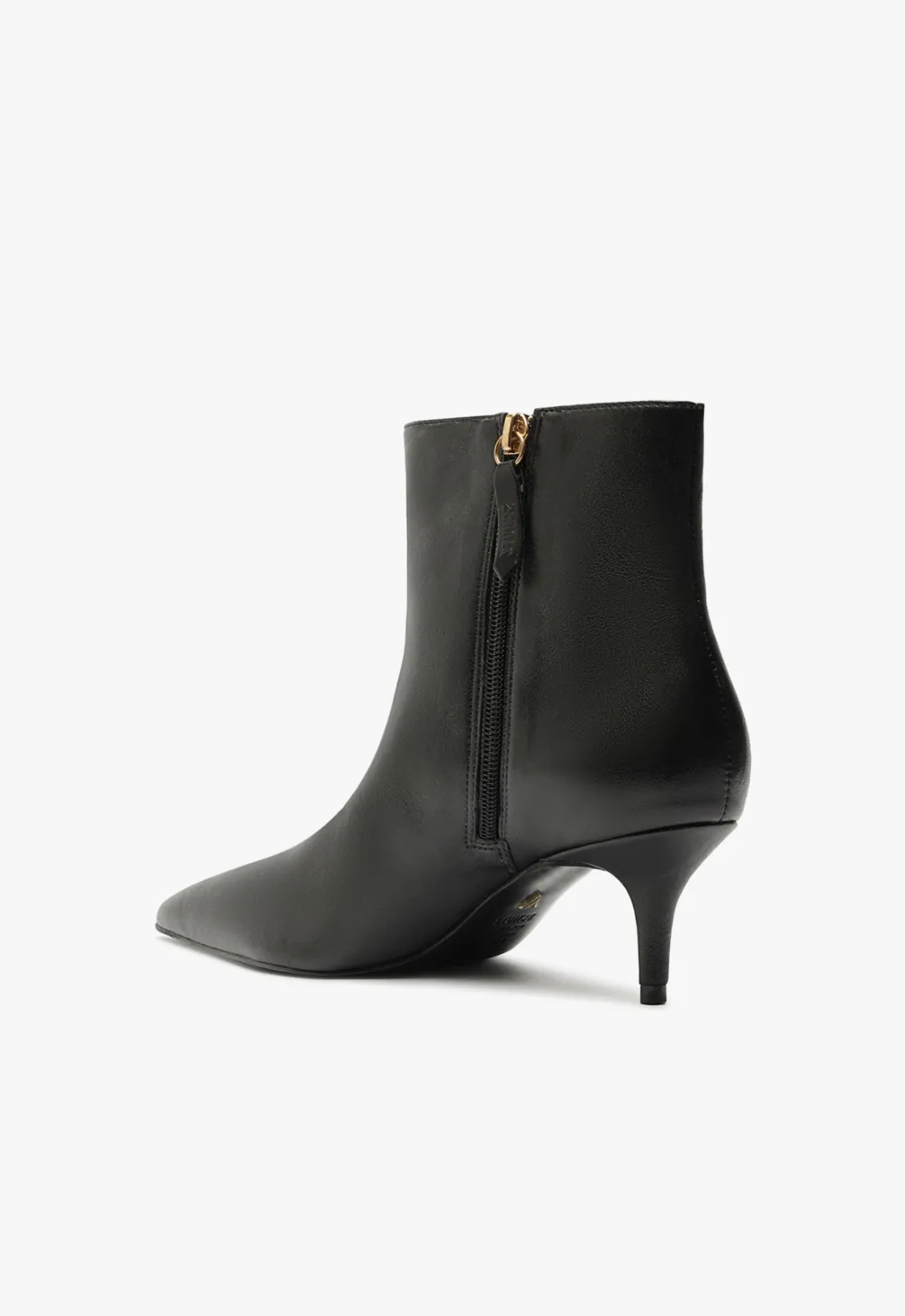 Schutz Mikki Mid Bootie
