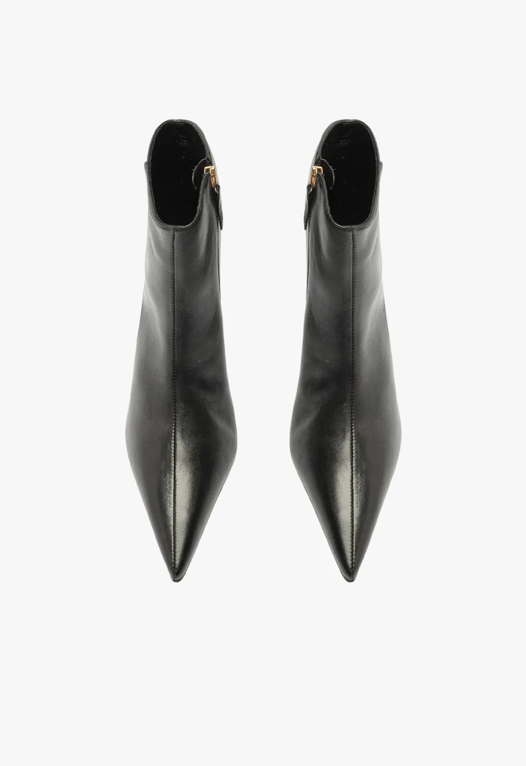 Schutz Mikki Mid Bootie