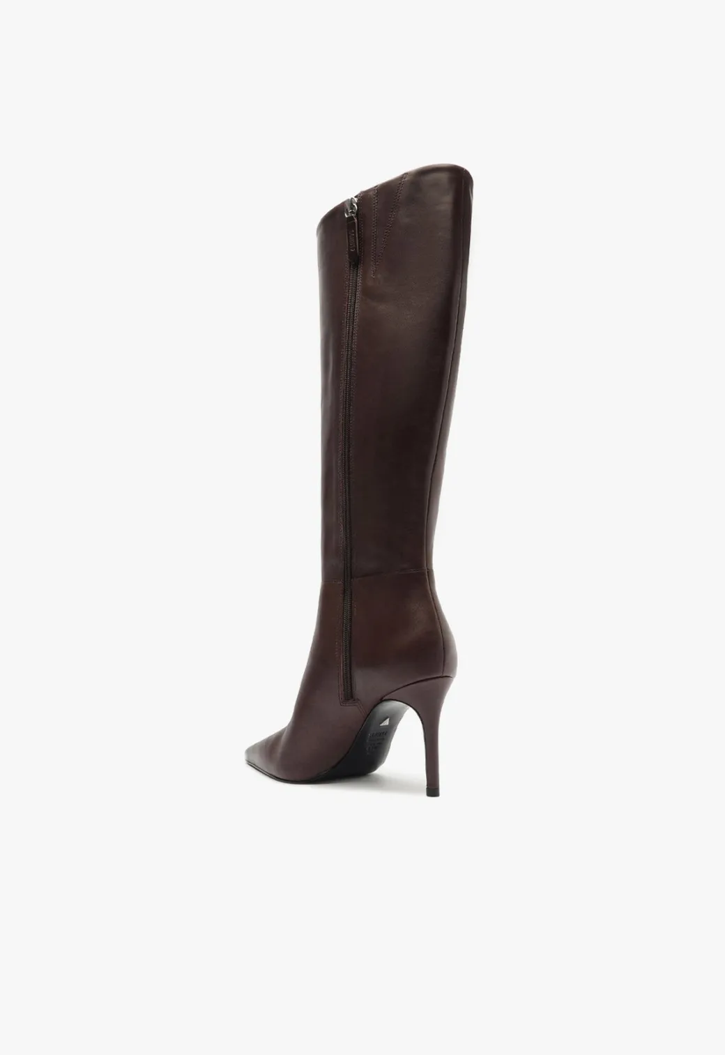 Schutz Mikki Up Boot