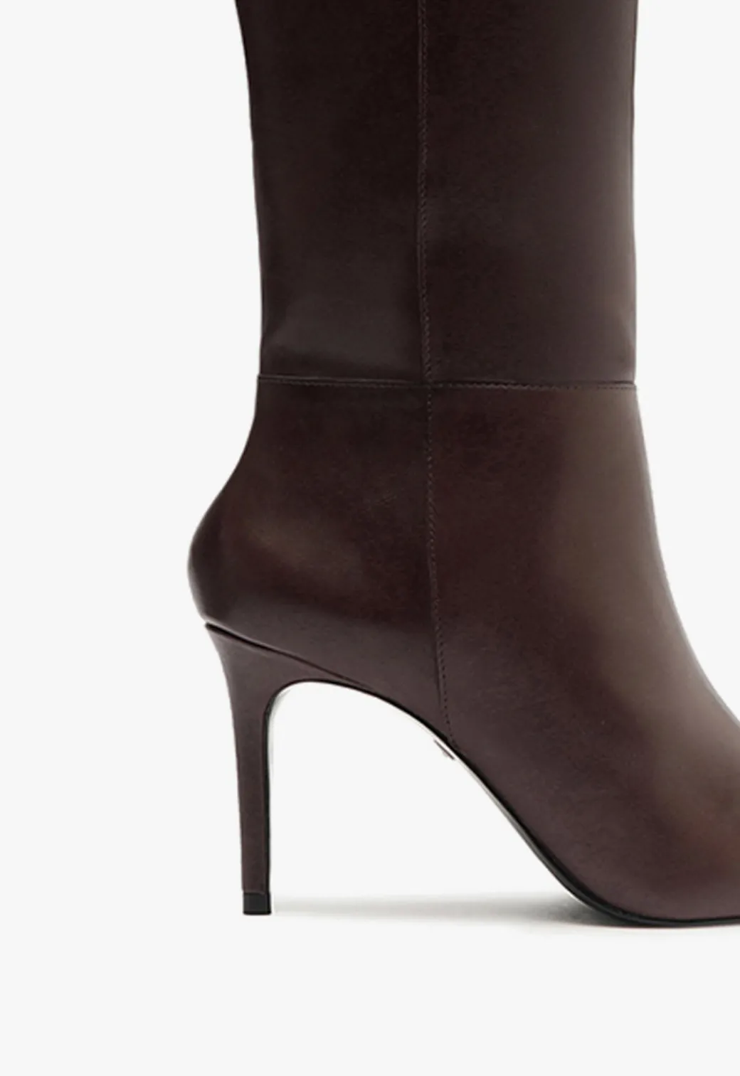 Schutz Mikki Up Boot