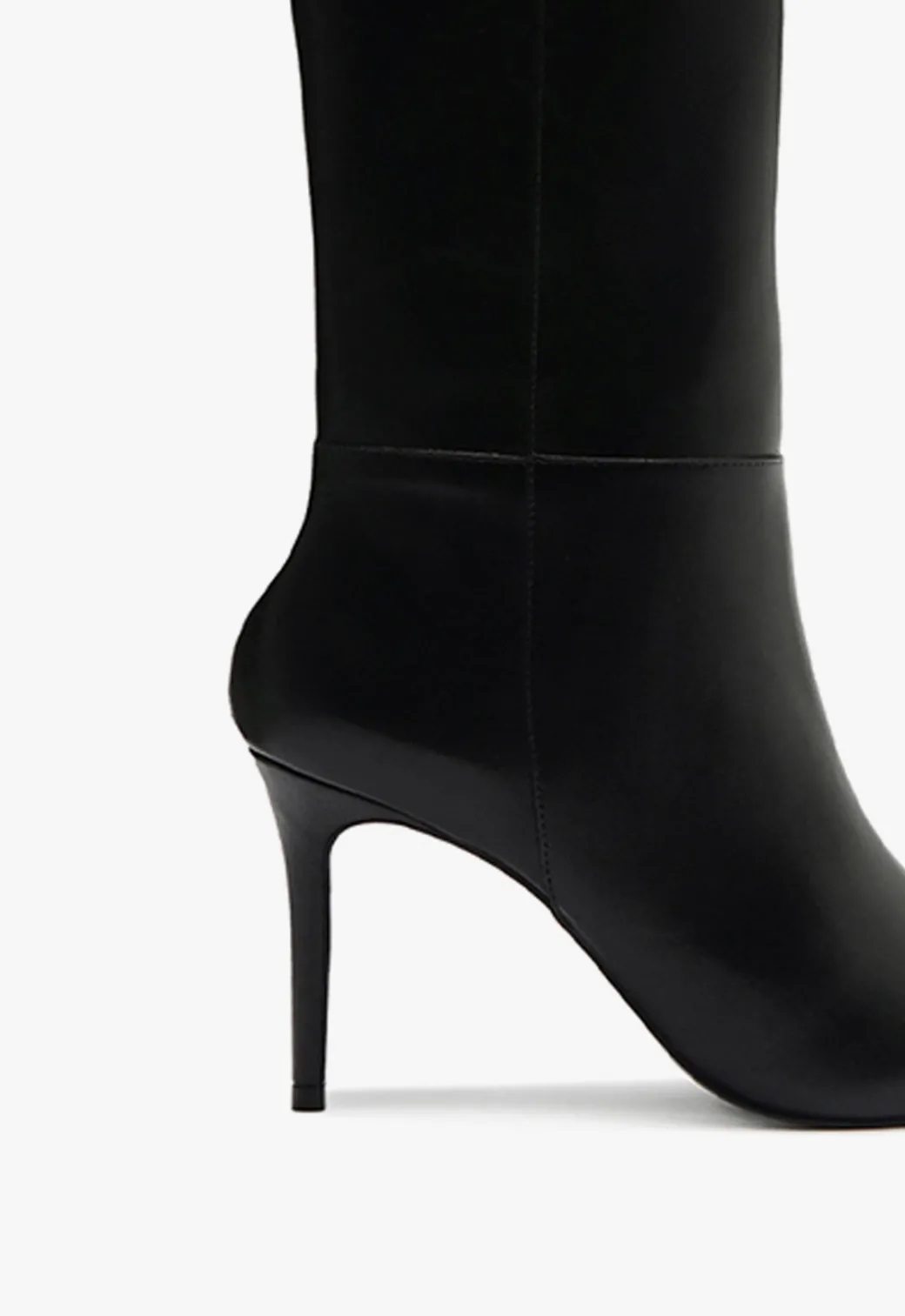 Schutz Mikki Up Boot