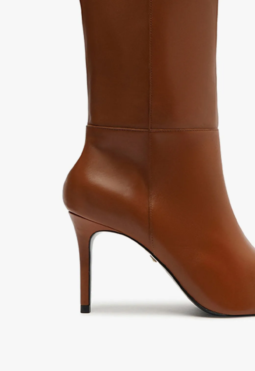 Schutz Mikki Up Boot