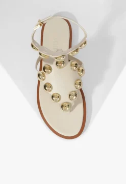 Schutz Mist Sandal