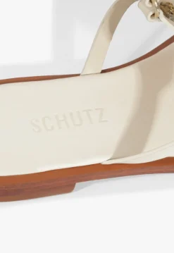 Schutz Mist Sandal