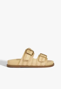 Schutz Naomi Sporty Sandal