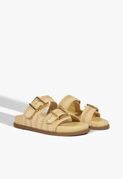 Schutz Naomi Sporty Sandal