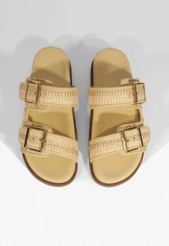 Schutz Naomi Sporty Sandal