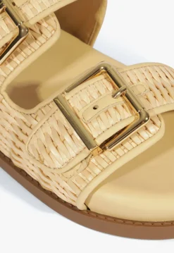 Schutz Naomi Sporty Sandal