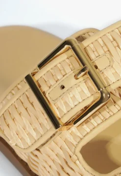 Schutz Naomi Sporty Sandal