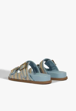 Schutz Naomi Sporty Sandal