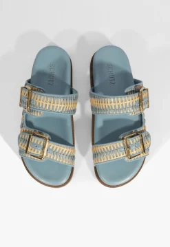 Schutz Naomi Sporty Sandal