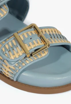 Schutz Naomi Sporty Sandal