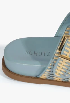 Schutz Naomi Sporty Sandal