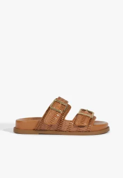 Schutz Naomi Sporty Sandal