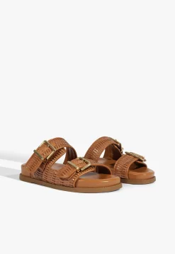 Schutz Naomi Sporty Sandal