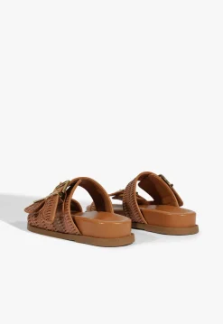 Schutz Naomi Sporty Sandal