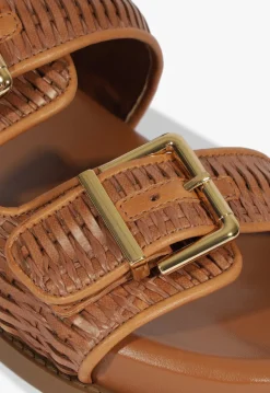 Schutz Naomi Sporty Sandal