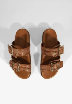 Schutz Naomi Sporty Sandal