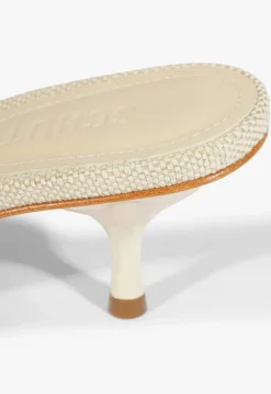 Schutz Olga Kitten Sandal