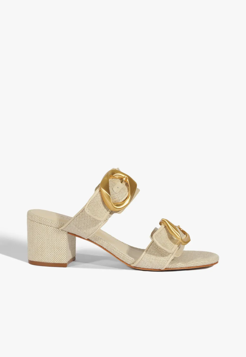 Schutz Olga Mid Sandal