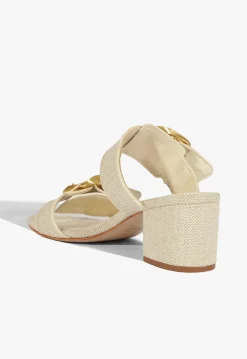 Schutz Olga Mid Sandal