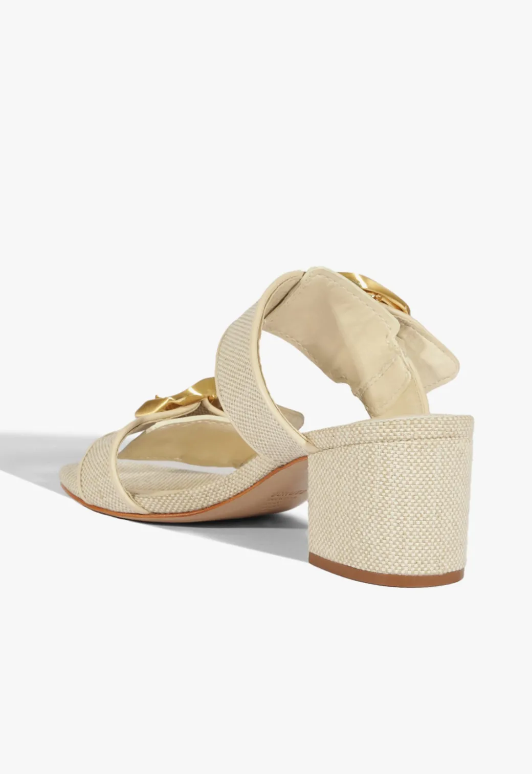 Schutz Olga Mid Sandal