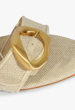 Schutz Olga Mid Sandal