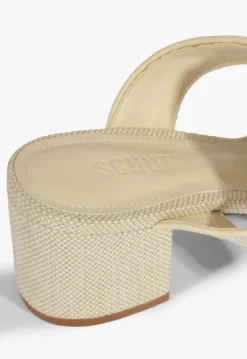 Schutz Olga Mid Sandal