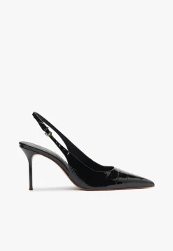 Schutz Paola High Stiletto Pump